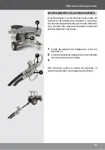 Предварительный просмотр 87 страницы Nogueira SILONOG-F Insruction Manual