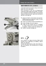 Предварительный просмотр 96 страницы Nogueira SILONOG-F Insruction Manual