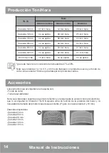 Предварительный просмотр 39 страницы Nogueira TN-10 Instruction Manual