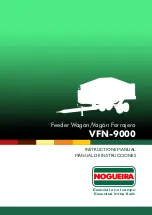 Nogueira VFN-9000 Instruction Manual preview