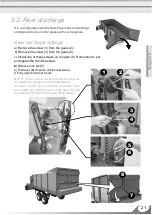 Preview for 21 page of Nogueira VFN-9000 Instruction Manual