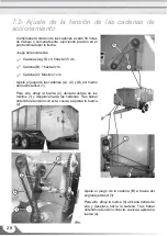 Preview for 68 page of Nogueira VFN-9000 Instruction Manual