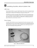 Preview for 10 page of Nohau EMUL-IP2K-PC User Manual