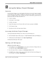 Preview for 30 page of Nohau EMUL-IP2K-PC User Manual