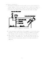 Предварительный просмотр 9 страницы Nohken KSV Instruction Manual