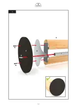 Preview for 12 page of Nohrd SlimBeam Manual