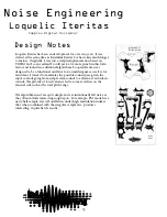 Предварительный просмотр 9 страницы Noise Engineering Loquelic Iteritas Manual