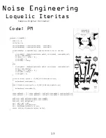 Предварительный просмотр 13 страницы Noise Engineering Loquelic Iteritas Manual