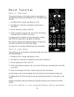 Preview for 4 page of Noise Engineering Melotus Versio Manual