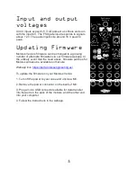 Preview for 5 page of Noise Engineering Melotus Versio Manual