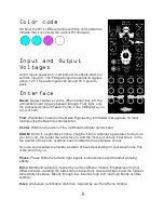 Preview for 3 page of Noise Engineering Ruina Versio Quick Start Manual