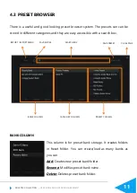 Предварительный просмотр 11 страницы NoiseAsh Rule Tec EQ1A User Manual