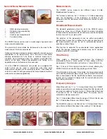 Preview for 4 page of NoiseMeters Limited CR800C Manual