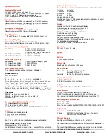 Preview for 7 page of NoiseMeters Limited CR800C Manual