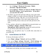 Preview for 14 page of noitavonne 19NOIT21 User Manual