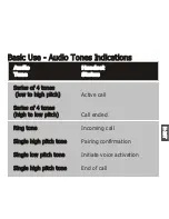 Preview for 46 page of NOiZFREE Beetle H-2 User Manuals