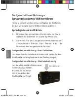 Preview for 48 page of NOiZFREE Beetle H-3ST User Manual