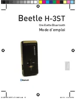 Preview for 61 page of NOiZFREE Beetle H-3ST User Manual