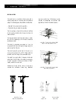 Preview for 6 page of NOJA Power VISI-SWITCH OLB15-16-800 Product Manual