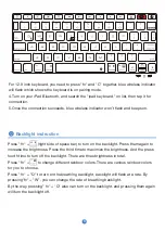 Preview for 4 page of NokBabo f109ats Plus r User Manual