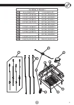 Предварительный просмотр 5 страницы noken 100165568 N199999313 Manual