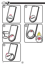 Предварительный просмотр 16 страницы noken 100165568 N199999313 Manual