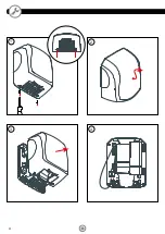 Preview for 4 page of noken 100206888 N199999108 Manual