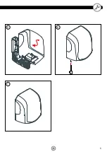 Preview for 5 page of noken 100206888 N199999108 Manual