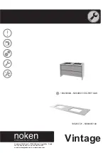 Preview for 1 page of noken 100233721 Instructions Manual