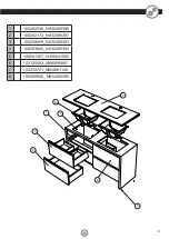 Preview for 5 page of noken 100233721 Instructions Manual