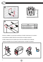 Preview for 4 page of noken ACRO COMPACT 100251816 N390000064 Manual