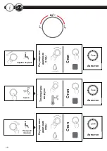 Preview for 18 page of noken ACRO COMPACT I-SMART 100278528 Manual