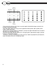 Preview for 22 page of noken ACRO COMPACT I-SMART 100278528 Manual