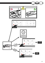 Preview for 25 page of noken ACRO COMPACT I-SMART 100278528 Manual