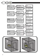 Preview for 40 page of noken ACRO COMPACT I-SMART 100278528 Manual