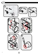 Preview for 4 page of noken Arquitect 100144090 Quick Start Manual