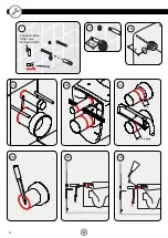 Preview for 4 page of noken ARQUITECT Quick Start Manual