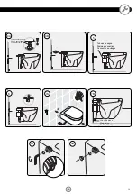 Preview for 5 page of noken ARQUITECT Quick Start Manual