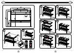 Preview for 3 page of noken hotels 100163825 - N858000006 Quick Start Manual