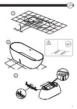 Preview for 5 page of noken LOUNGE 100311351 Installation Instructions Manual