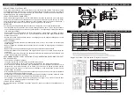 Preview for 5 page of noken N194710511 Installation And Maintenance Manual