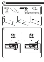 Preview for 4 page of noken PORCELANOSA Lounge 100214444 N859000074 Manual