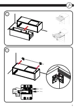 Preview for 5 page of noken PORCELANOSA Lounge 100214444 N859000074 Manual