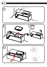 Preview for 6 page of noken PORCELANOSA Lounge 100214444 N859000074 Manual