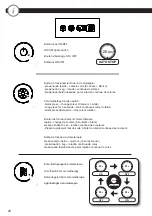 Preview for 20 page of noken SEASONS 100312778 Manual