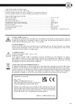 Preview for 25 page of noken SEASONS 100312778 Manual