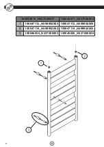 Preview for 6 page of noken SKY 100048010 N537000001 Instructions Manual