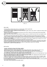 Preview for 8 page of noken SKY 100048010 N537000001 Instructions Manual