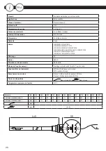 Preview for 20 page of noken SMART ECO Manual