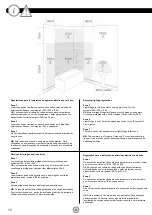 Предварительный просмотр 12 страницы noken SP ONE Manual